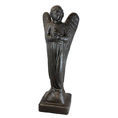 Emsco Morning Angel Statue