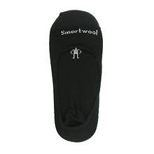 Smartwool Women's Everyday Secret Sleuth No-Show Socks