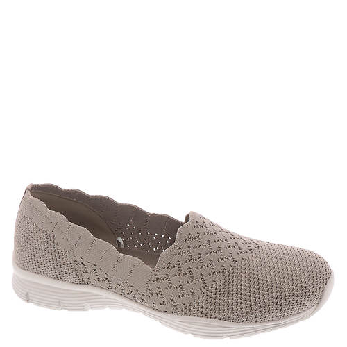 Skechers USA Seager-Stat (Women's)