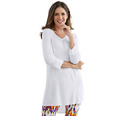 The Ultimate Lounge Tunic