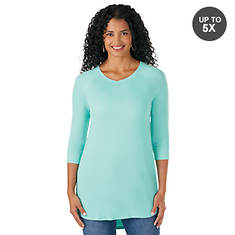 The Ultimate Lounge Tunic