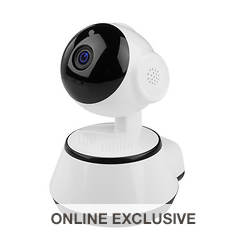 Kocaso Home CCTV IP Camera