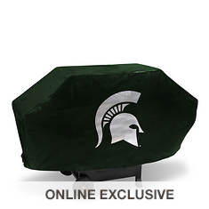 NCAA Deluxe Grill Cover