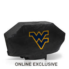 NCAA Deluxe Grill Cover