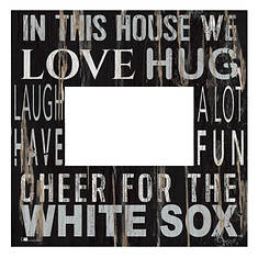 MLB "In This House" Frame