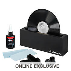 Studebaker Vinyl Record Cleaner