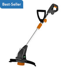 Scotts 13" Corded Trimmer
