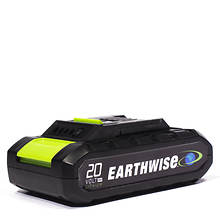 Earthwise 20V Replacement Battery