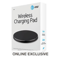 AT&T WC50 Wireless Charging Pad