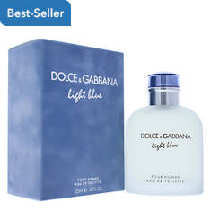 Light Blue for Him by Dolce & Gabbana