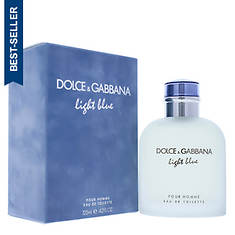 Light Blue for him by Dolce & Gabbana