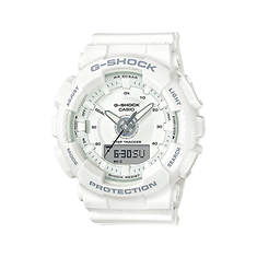 Casio G-Shock S Step Track Watch
