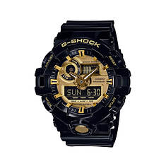 Casio G-Shock Ana-Digi Watch