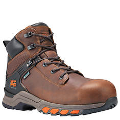 Timberland Pro 6" Hypercharge CT WP (Men's)