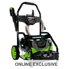 Earthwise 2000 PSI Electric Pressure Washer