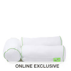 Sleep Yoga® Multi-Position Body Pillow
