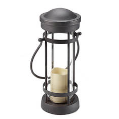 Revere 16" LED Candle Lantern