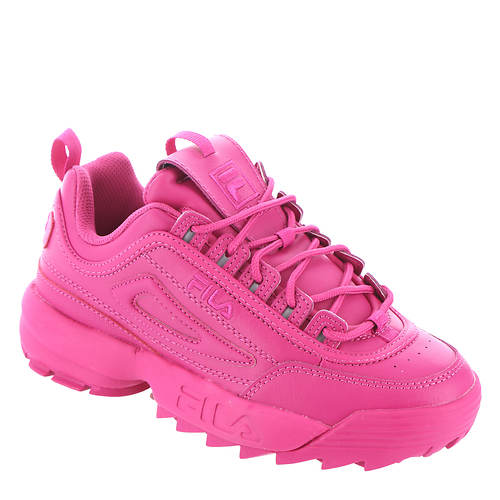 Fila Disruptor II Premium Sneaker (Women's)