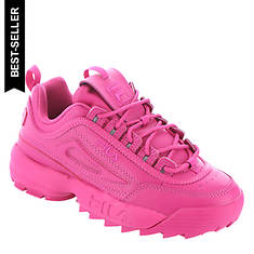Fila Disruptor II Premium Sneaker (Women's)