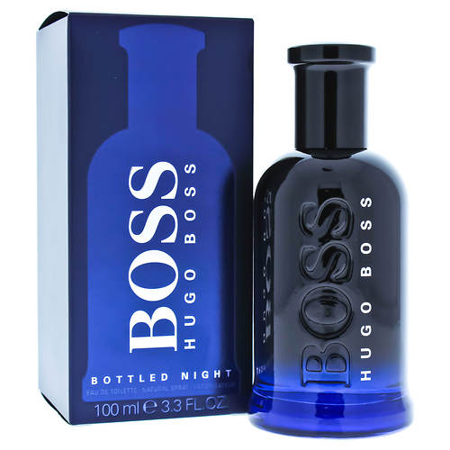 Boss Bottled Night by Hugo Boss (Men's)