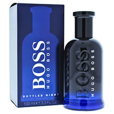 Boss Bottled Night by Hugo Boss (Men's)