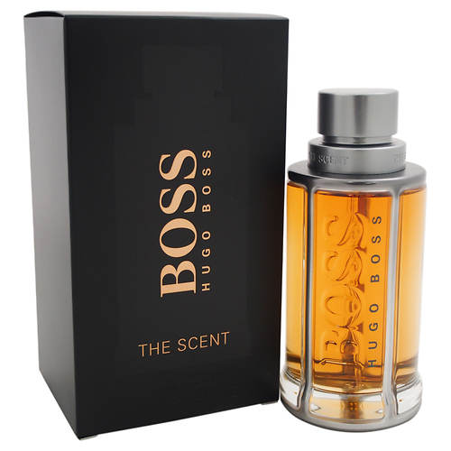 Boss The Scent by Hugo Boss (Men's)