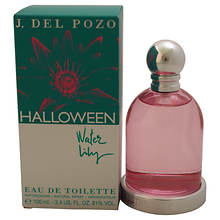 Halloween Water Lily by J. Del Pozo (Women's)