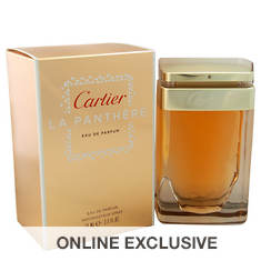 La Panthere by Cartier (Women's)