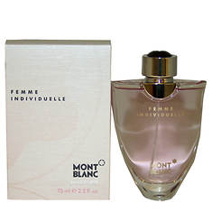 Mont Blanc Individuelle by Mont Blanc (Women's)