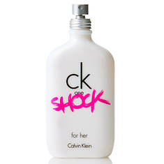 CK One Shock For Her by Calvin Klein (Women's)