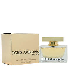 The One by Dolce & Gabbana (Women's)