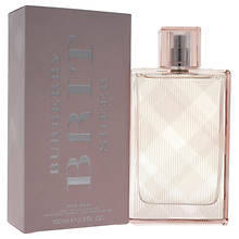 Burberry Brit Sheer by Burberry (Women's)