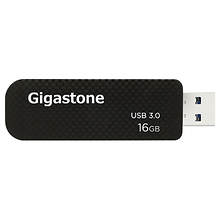 Gigastone 16GB USB 3.0 Flash Drive