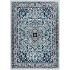 Emerald Collection 3-pc. Rug Set