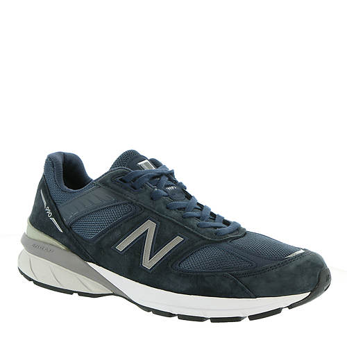 New Balance 990v5 Men's Running Shoe
