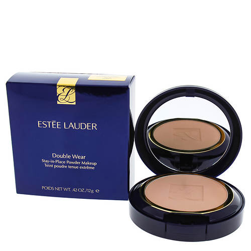 Estee Lauder Double Wear Stay Powder Makeup