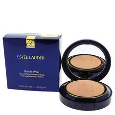 Estee Lauder Double Wear Stay Powder Makeup