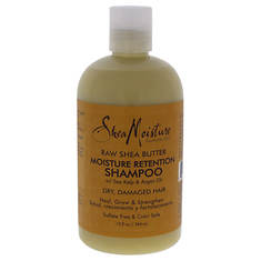 Shea Moisture Moisture Retention Shampoo