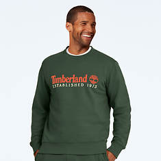 Timberland Essential Est 1973 Sweatshirt