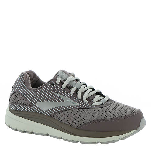Brooks Addiction Walker Suede (Women's) | FREE Shipping at ShoeMall.com