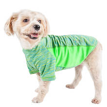 Pet Life Warf Speed Dog T-Shirt