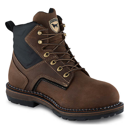 Irish Setter by Red Wing 6