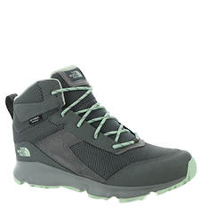 The North Face Hedgehog Hiker II Mid WP (Girls' Youth)