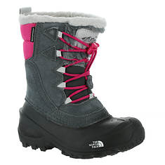 The North Face Shellista Lace IV (Girls' Toddler-Youth)