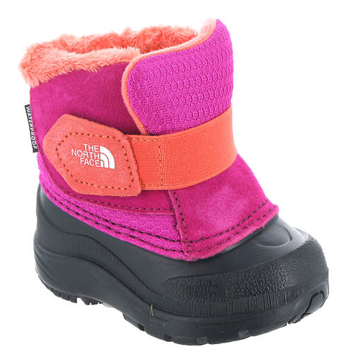 The North Face Toddler Alpenglow II (Girls' Infant-Toddler)