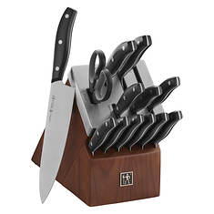 14-Piece Knife Set with Self-Sharpening Block