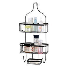Large Shower Caddy