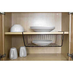 Under-the-Shelf Basket - Medium