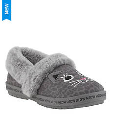 Skechers Bobs Too Cozy-Cuddle Up Casual Slipper (Women's)