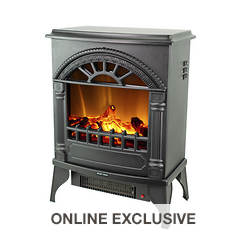 EdenBranch 16" Electric Fireplace Stove
